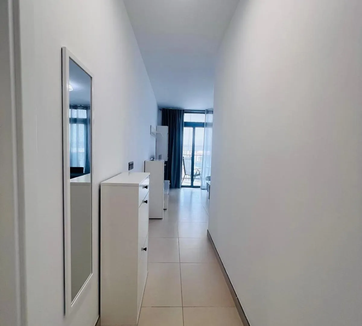 Apartmán Vistas Korner City Centr Costa Adeje