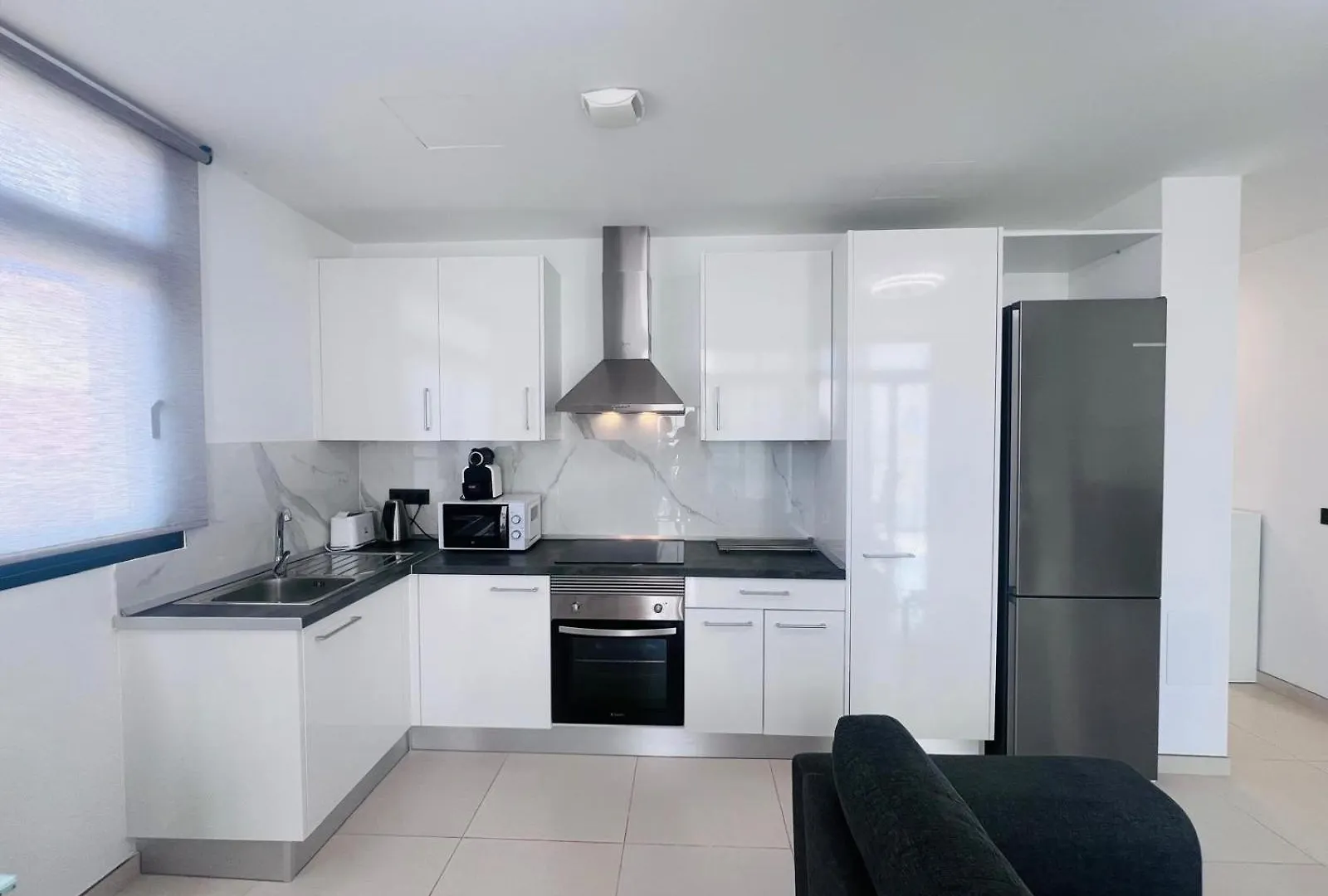 Apartmán Vistas Korner City Centr Costa Adeje