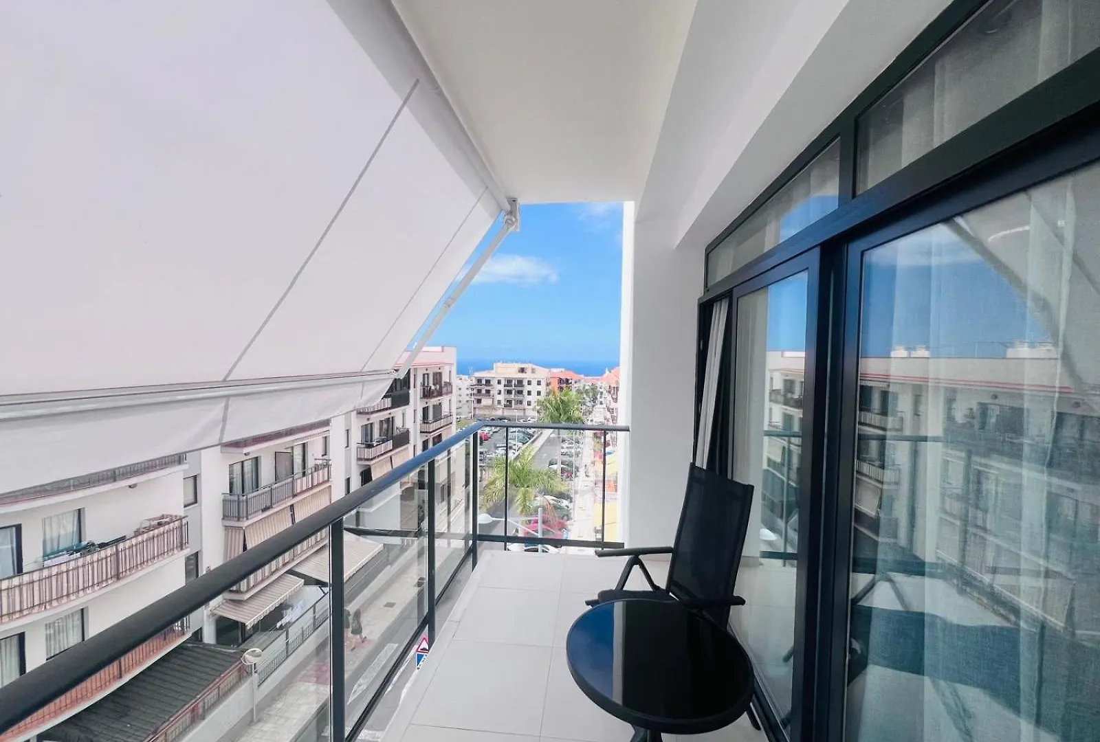 Apartmán Vistas Korner City Centr Costa Adeje