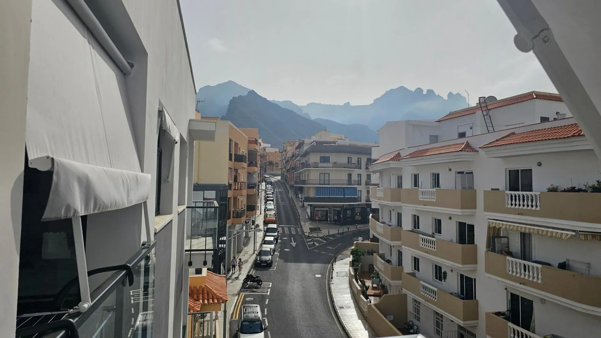 Vistas Korner City Centr Costa Adeje  Apartmán Costa Adeje (Tenerife)