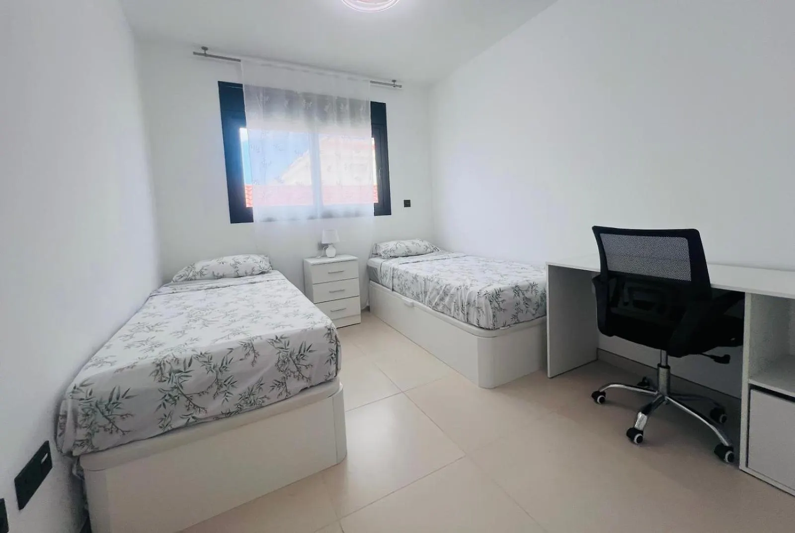 אדחה Vistas Korner City Centr 0*,  ספרד