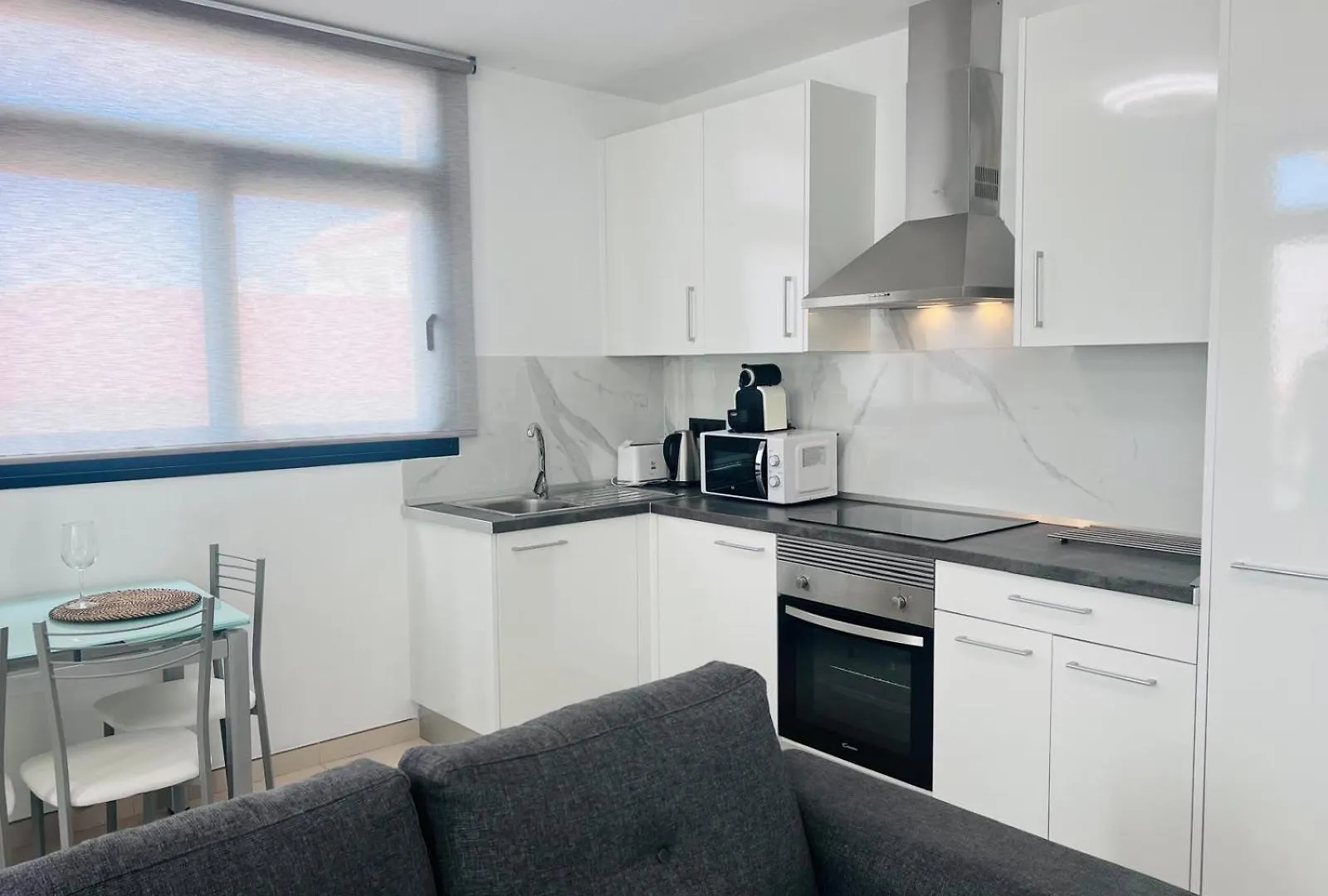 Apartmán Vistas Korner City Centr Costa Adeje