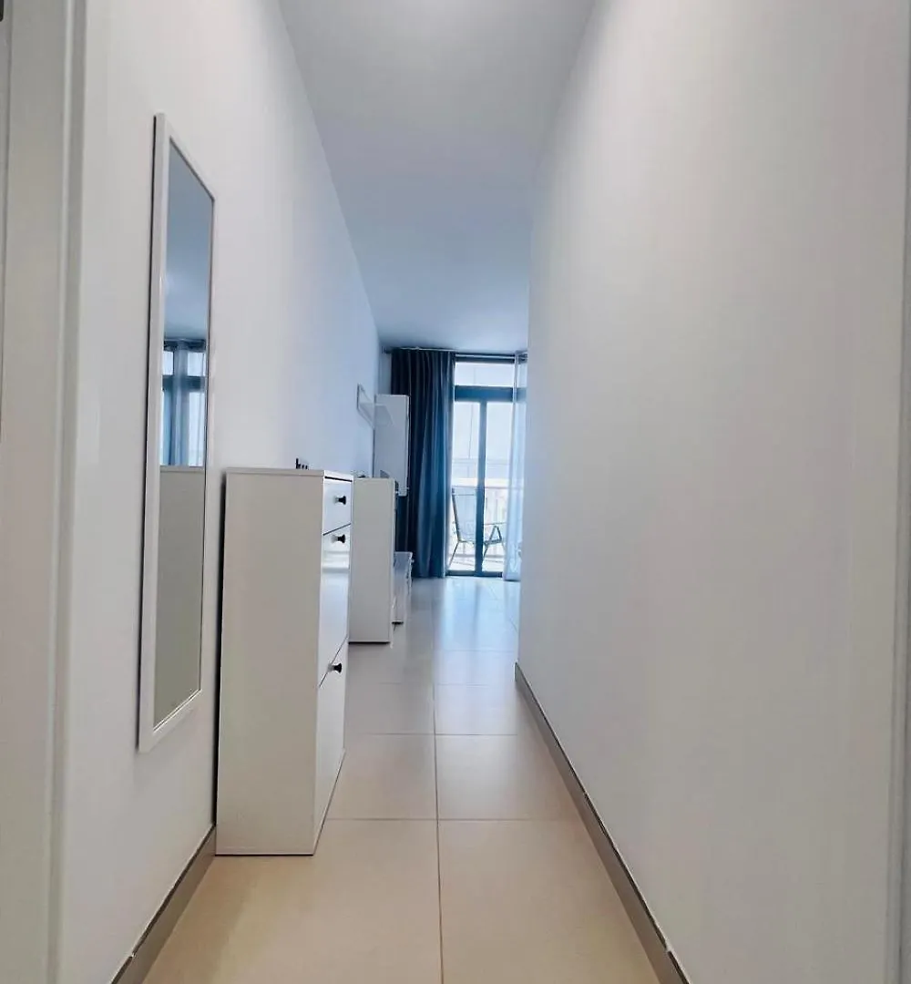 Apartmán Vistas Korner City Centr Costa Adeje  Španělsko