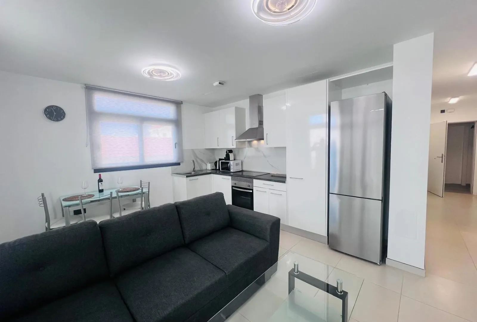 Vistas Korner City Centr Costa Adeje  Apartmán