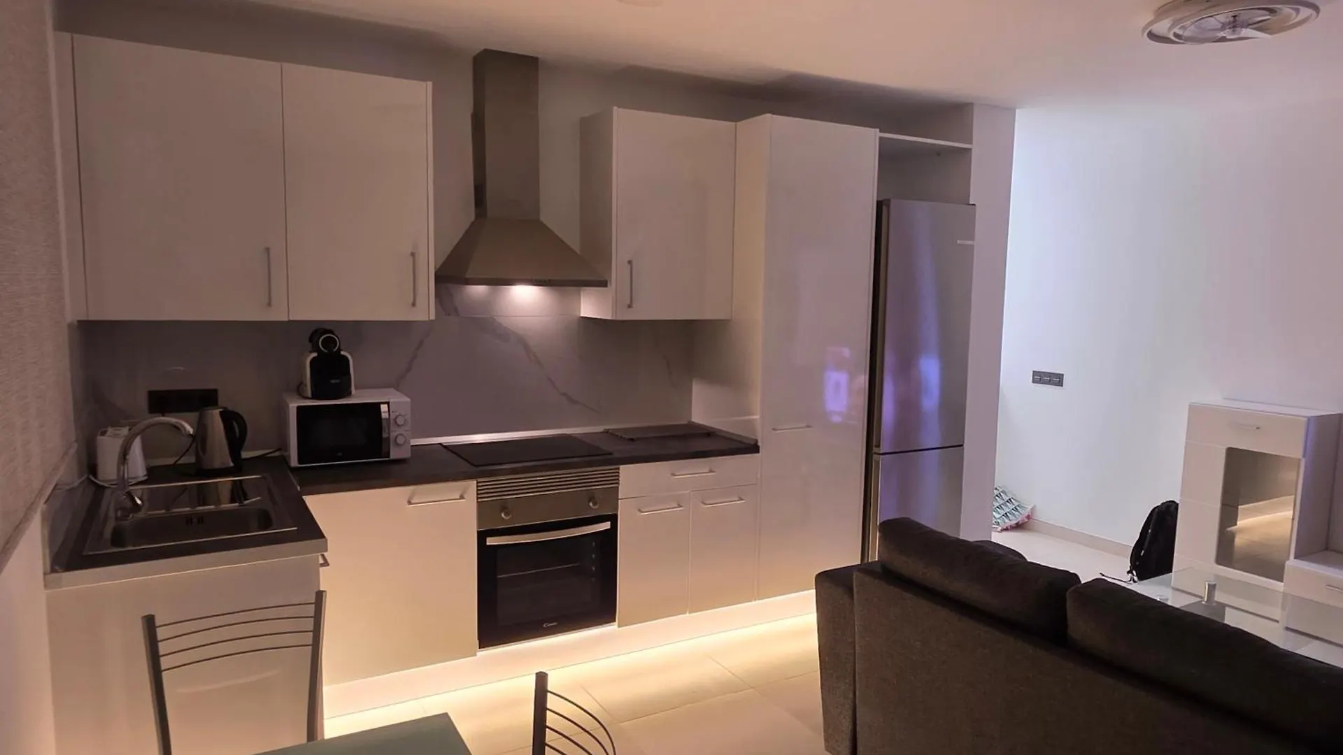 Apartmán Vistas Korner City Centr Costa Adeje  Španělsko